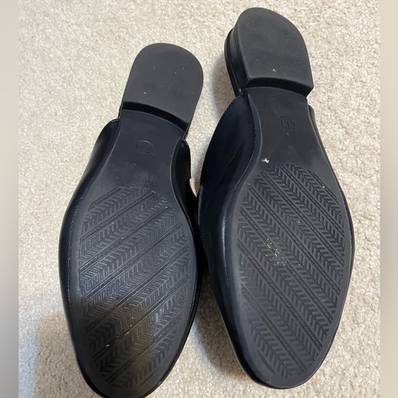 A New Day Black Loafers - Picture 4 of 6